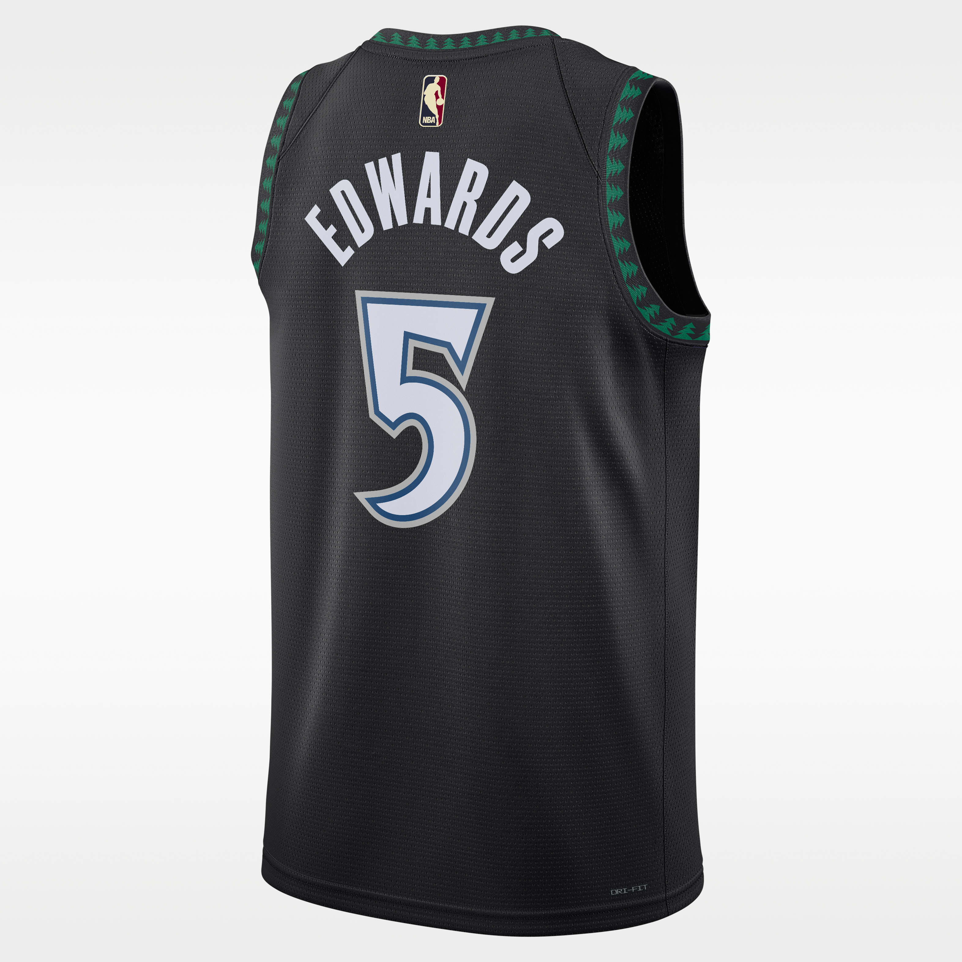 Nike Minnesota Timberwolves 2025/26 Hardwood Classics Men's Nike